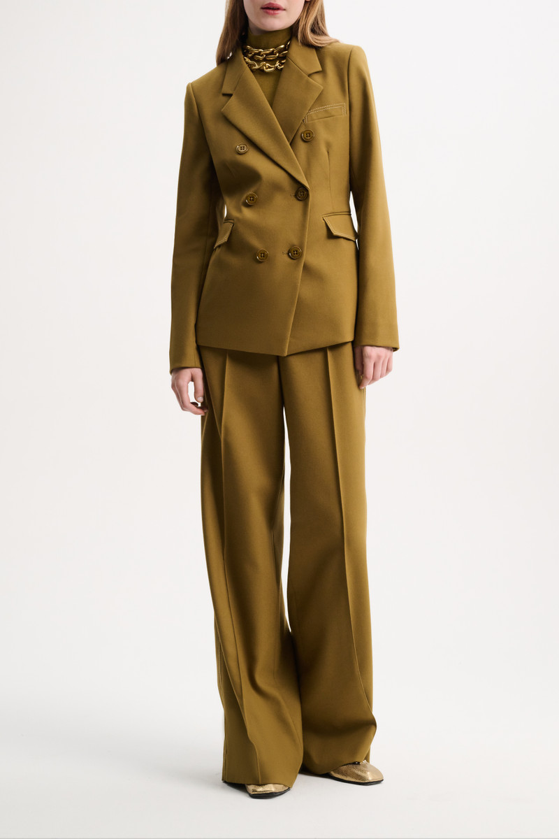 DOROTHEE SCHUMACHER CASUAL ATTRACTION jacket outlook