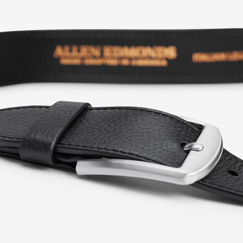 ALLEN EDMONDS Jackson Casual Belt outlook