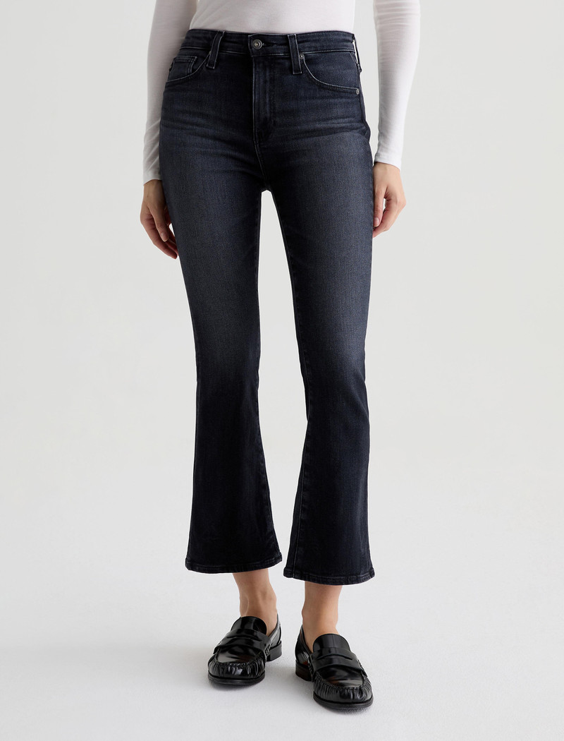 Farrah Boot Crop Jean 11