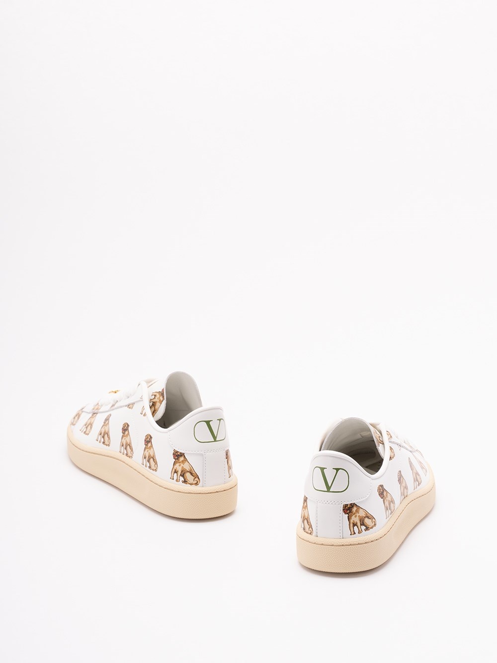 `Valentino Garavani Royco` Sneakers - 3