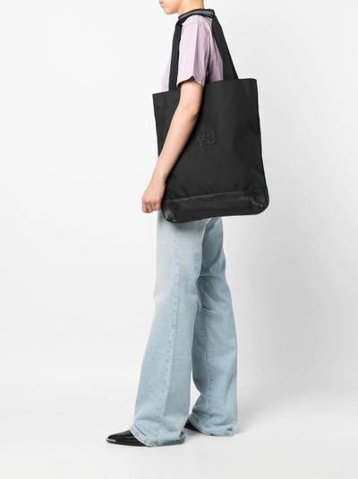 Y-3 CL tote bag outlook