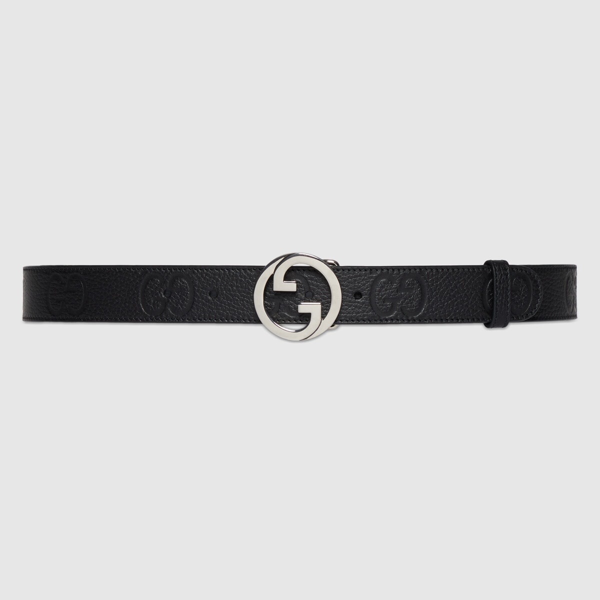 Gucci Blondie belt - 1