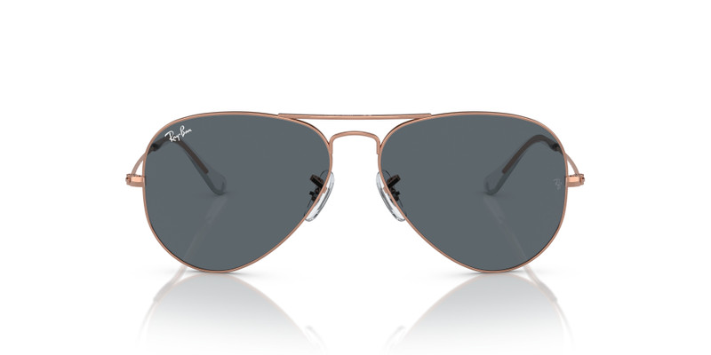 AVIATOR ROSE GOLD 4