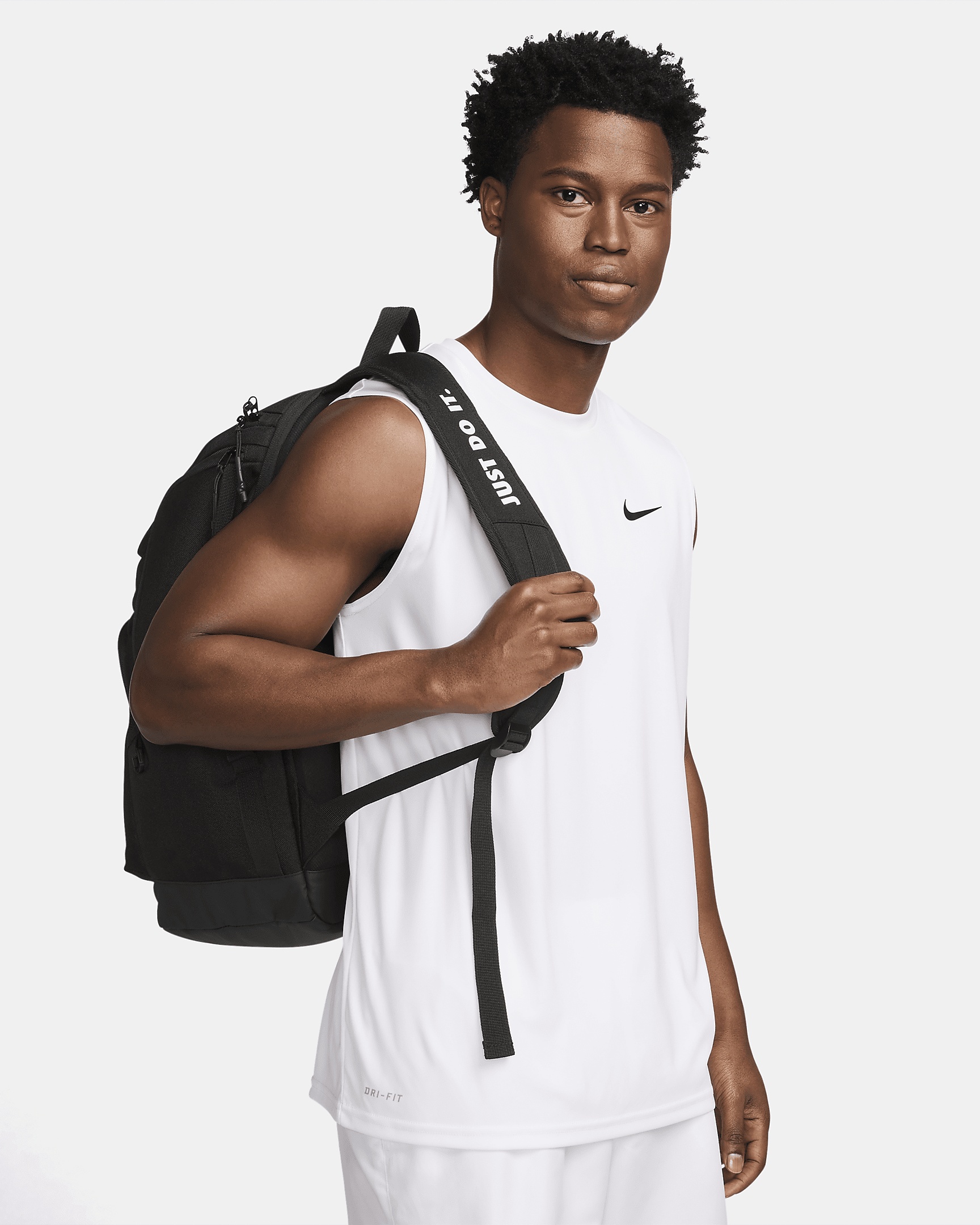 Nike Unisex Swim Repel Backpack (35L) - 2
