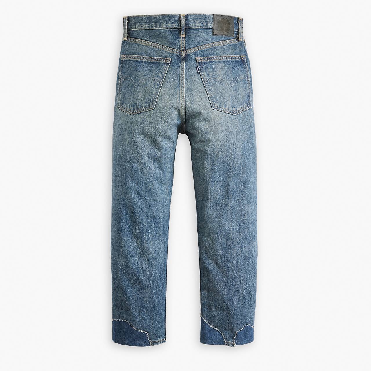 LEVI’S® WOMEN’S MADE IN JAPAN BARREL JEANS - 7