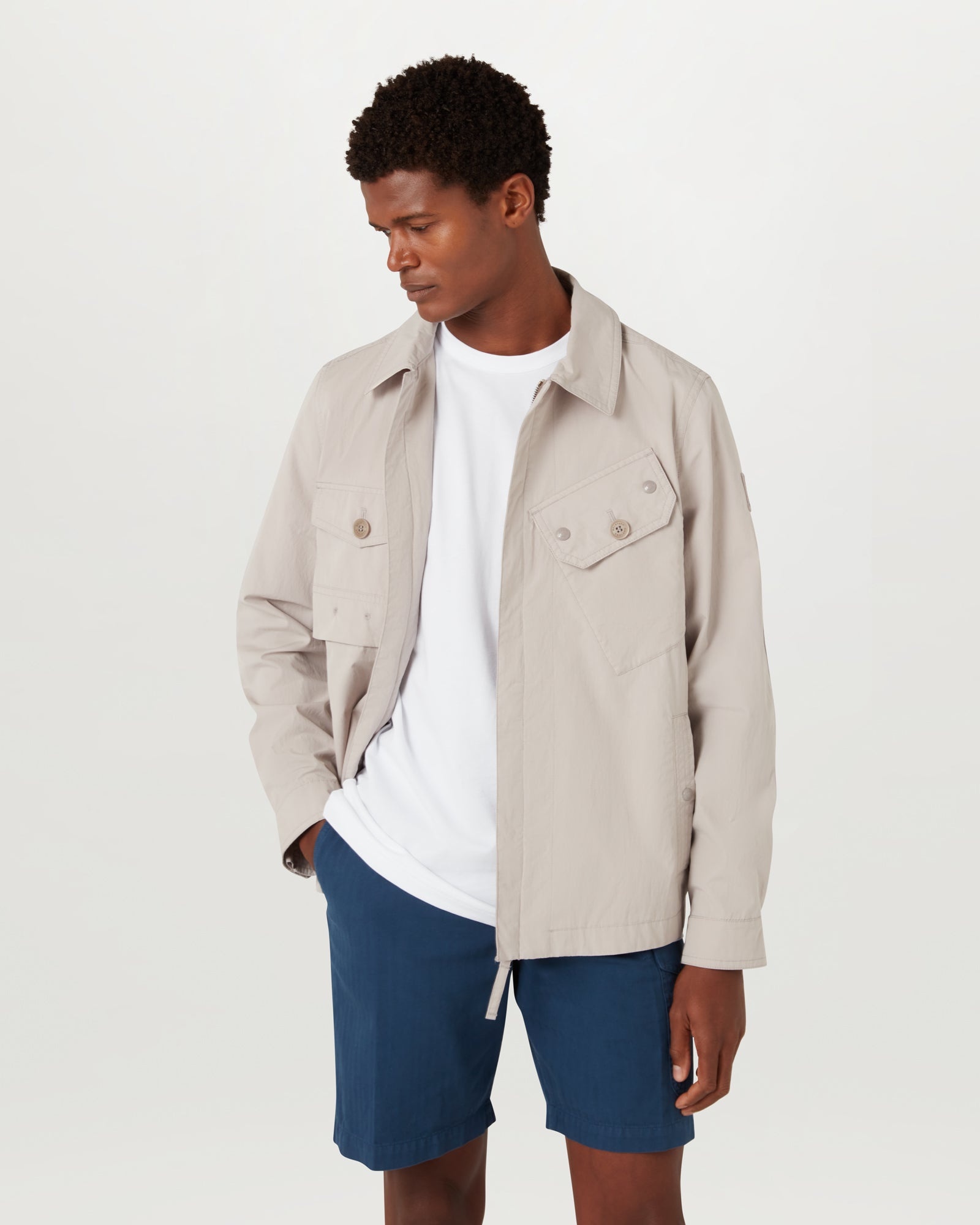 RIG JACKET - 5