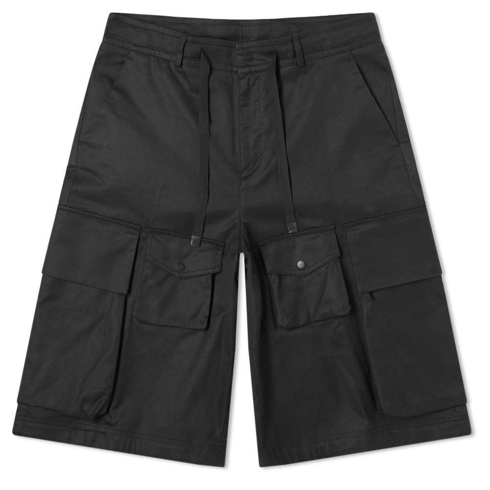 Moncler Genius 2 Moncler 1952 Wide Cargo Short - 1