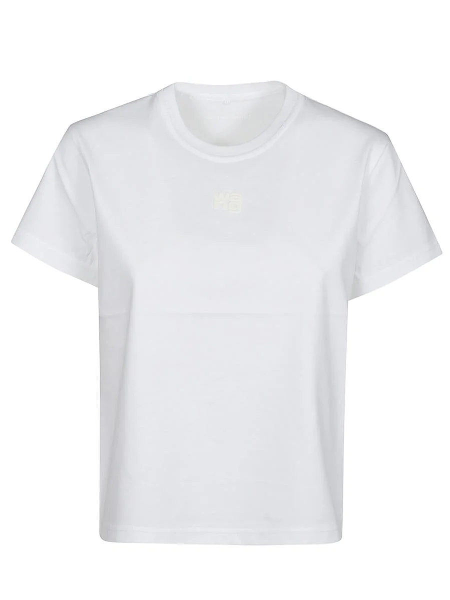 T BY ALEXANDER WANG T By Alexander Wang Tshirt - 1