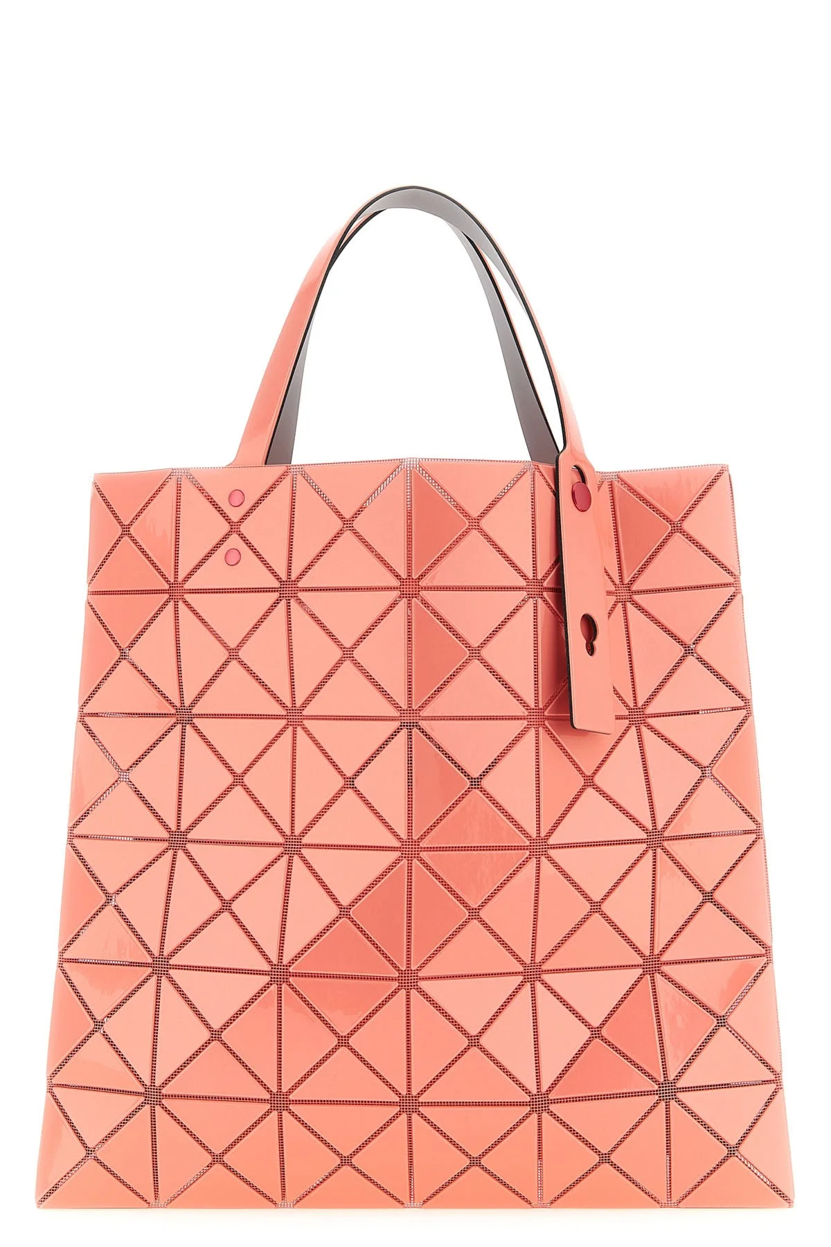 'Lucent One-Tone' Shopping Bag - 1