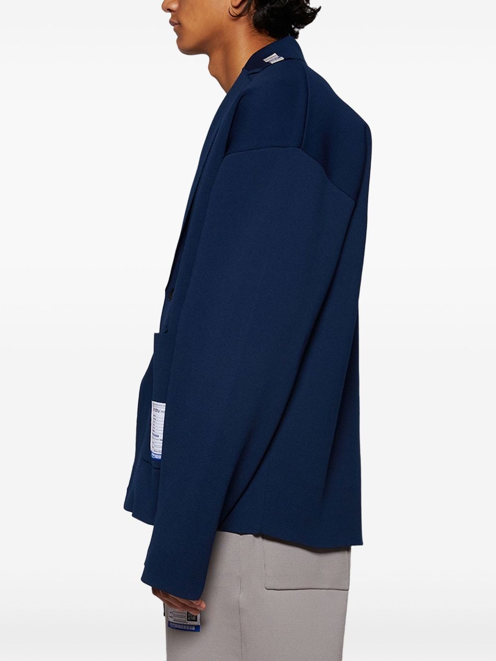 Milan jacket - 4