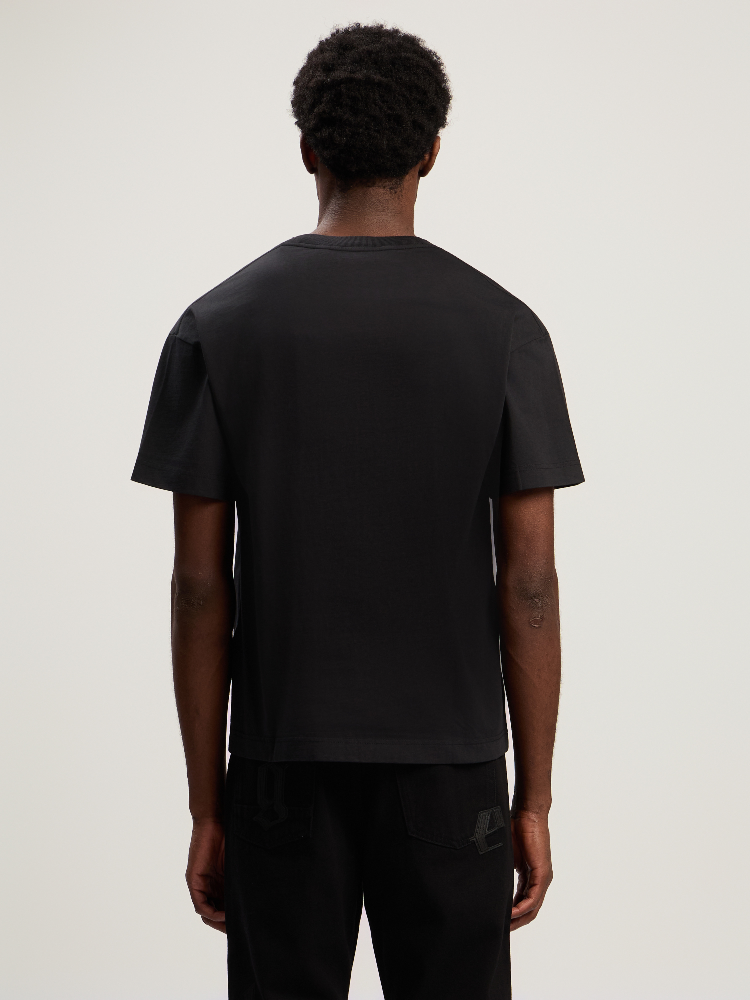 Paxlatimes Reg T-Shirt - 5