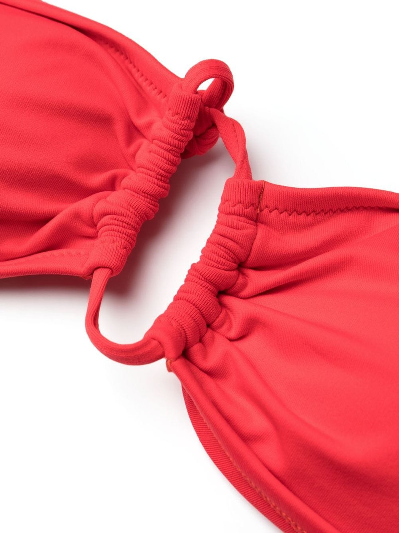 halterneck bikini top 3