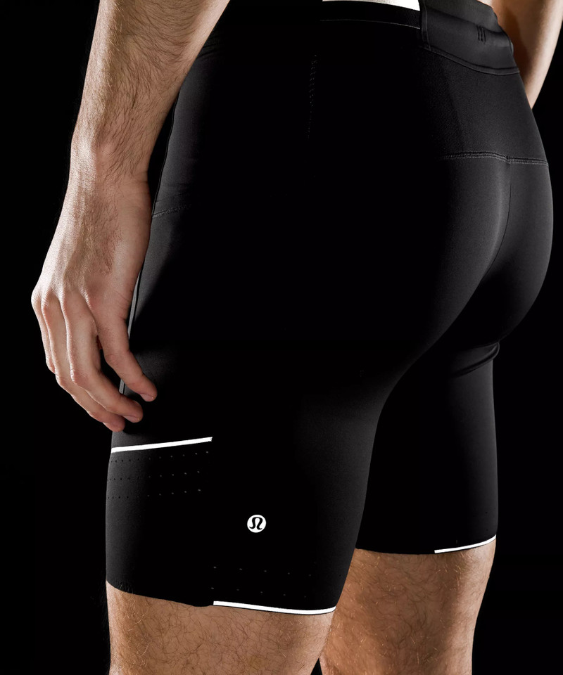 Fast and Free Half Tight 8" 8