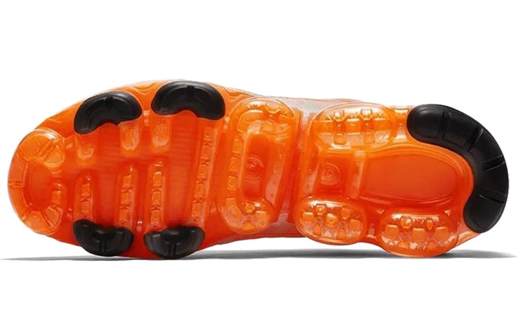 Nike Air VaporMax 2019 Total orange CN6971-888 - 5