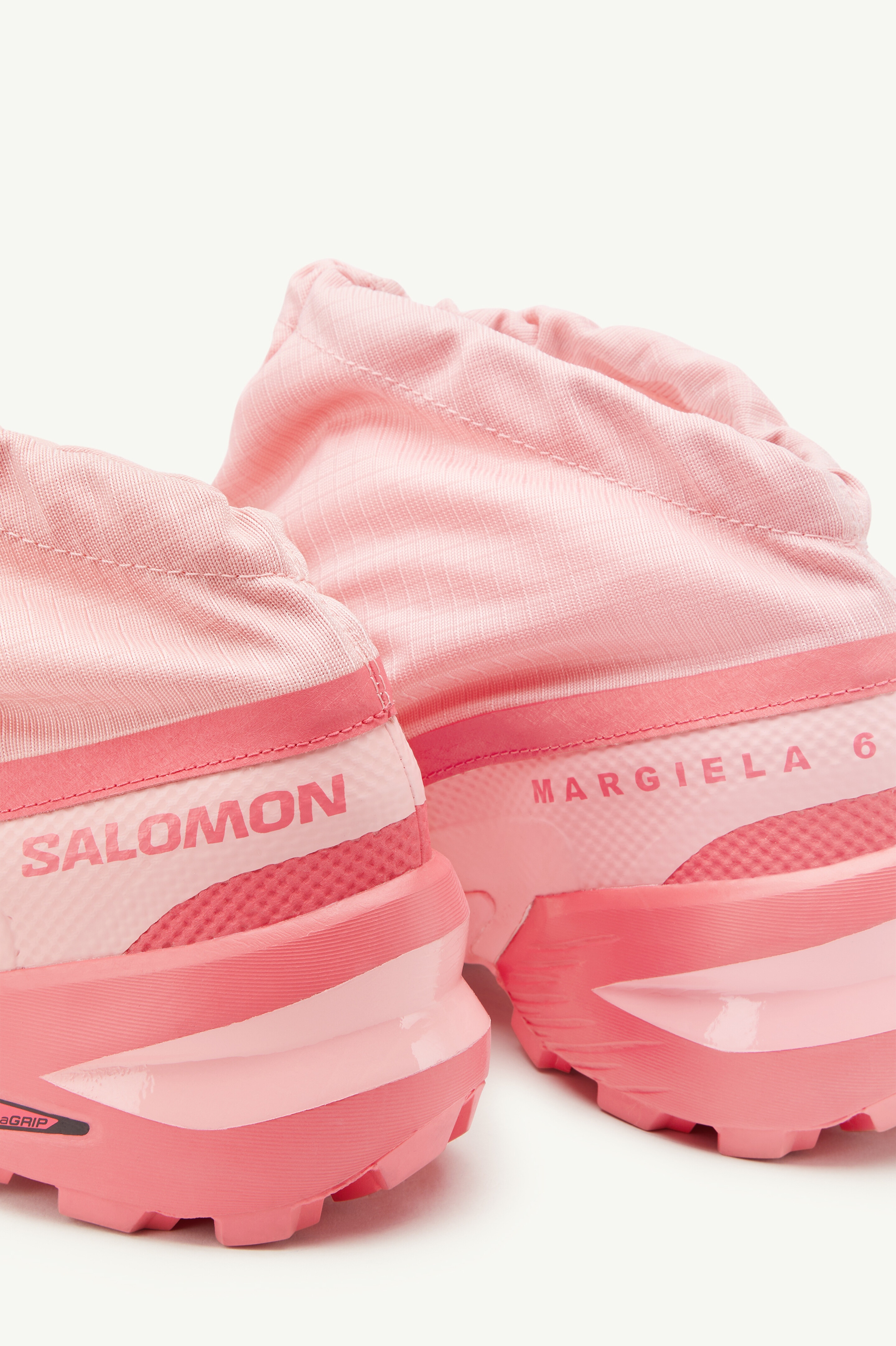 MM6 X Salomon Cross Low - 5
