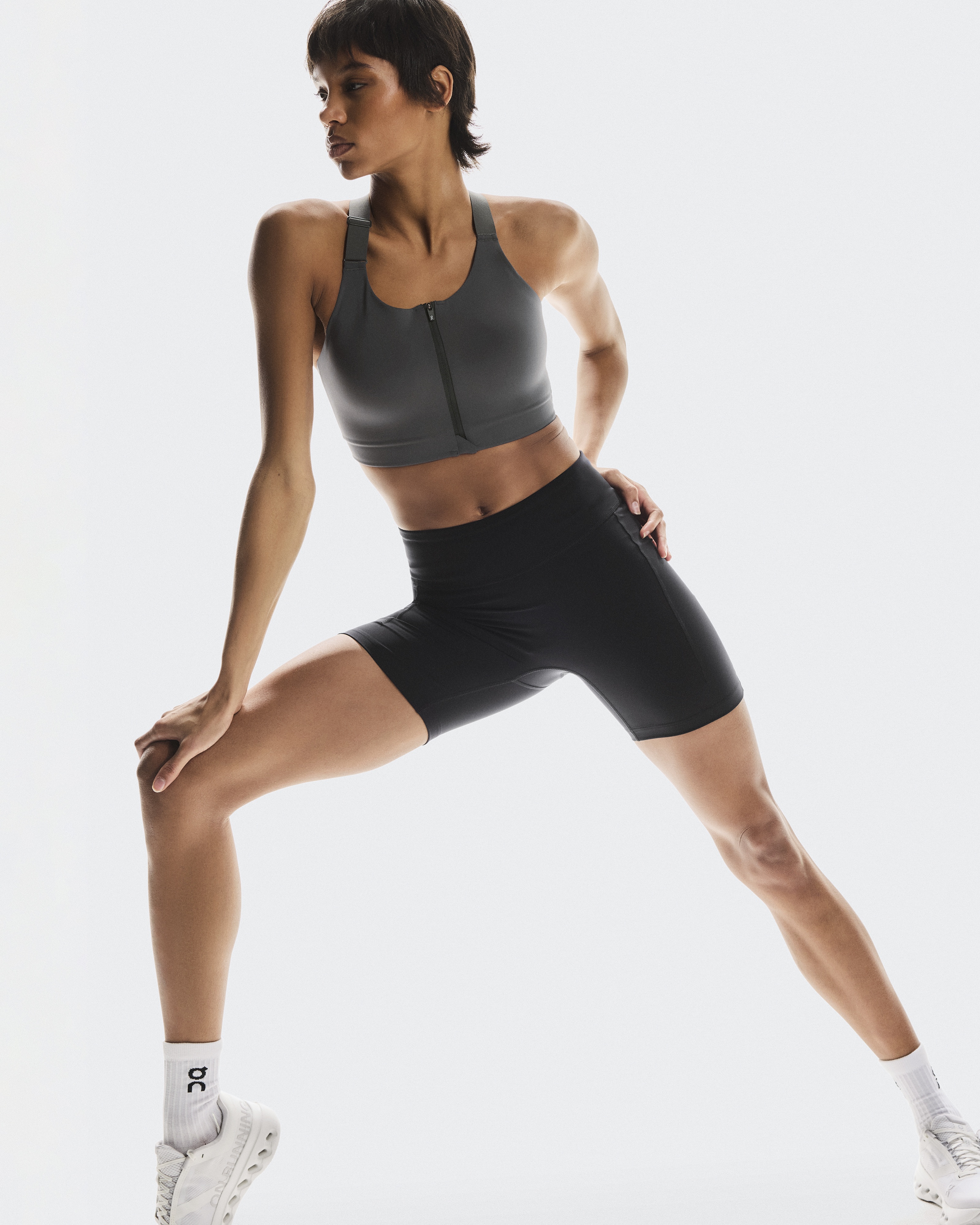 Performance Tights Short - 6