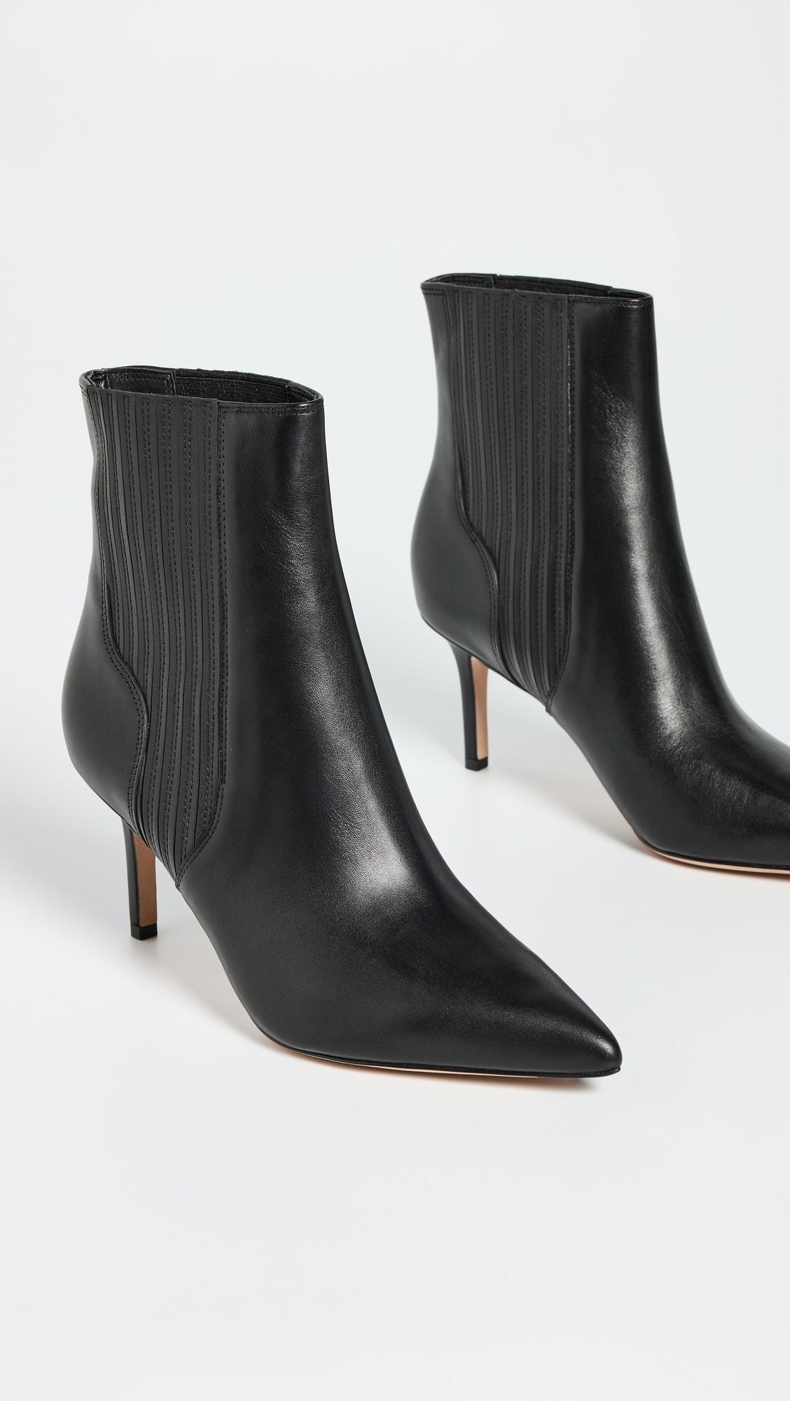Lisa 70mm Boots - 4