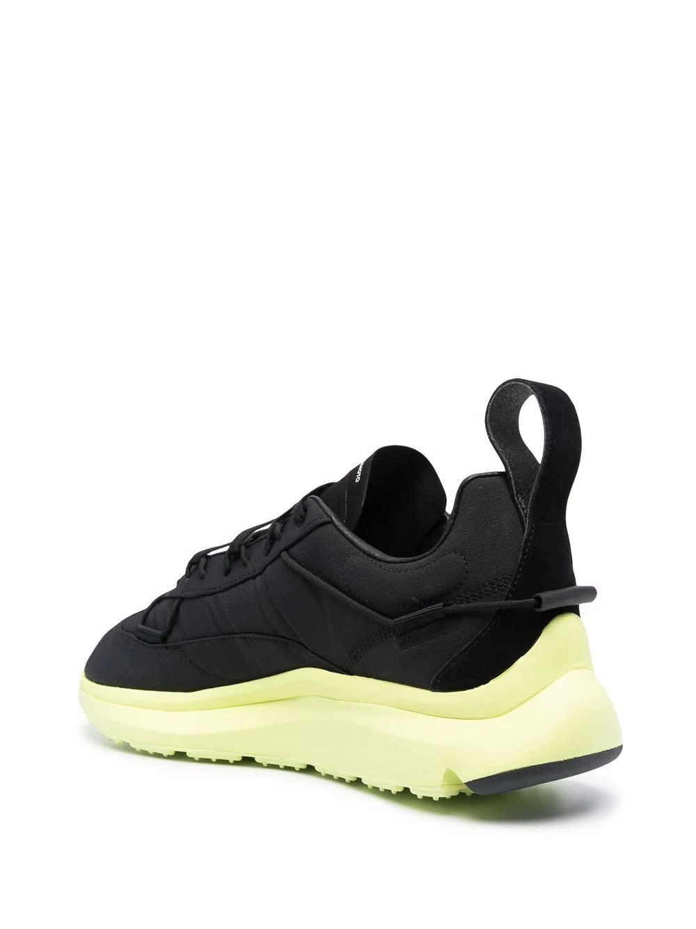 Shiku Run low-top sneakers - 3