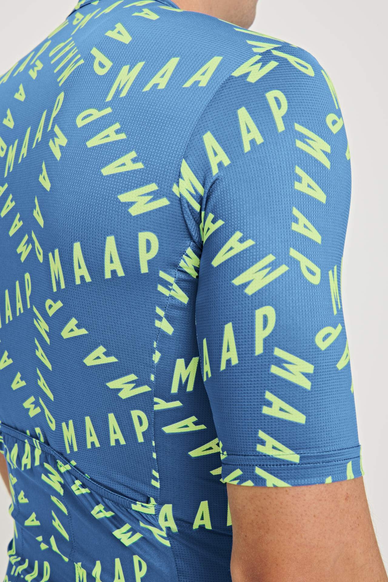 Loop Team Jersey - 3