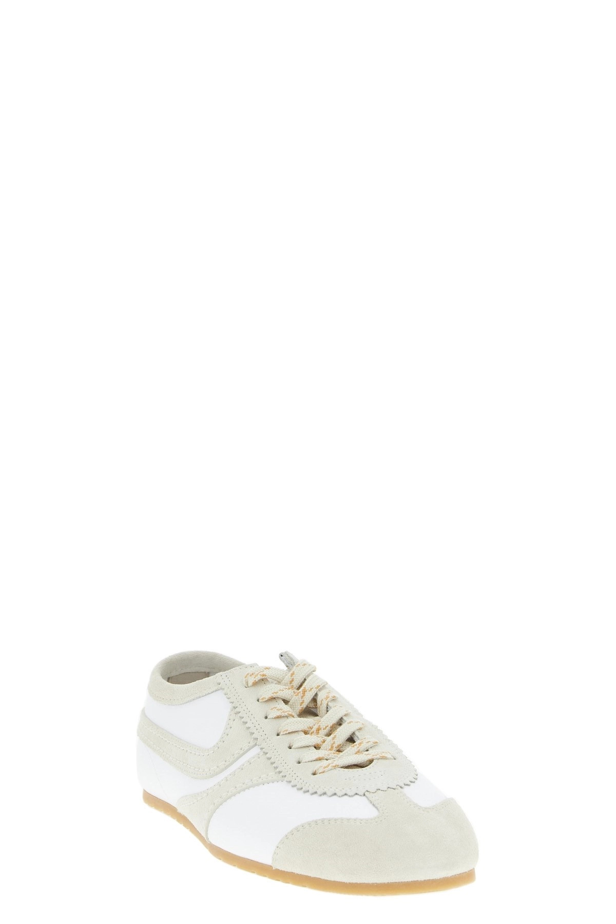Suede sneakers - 2