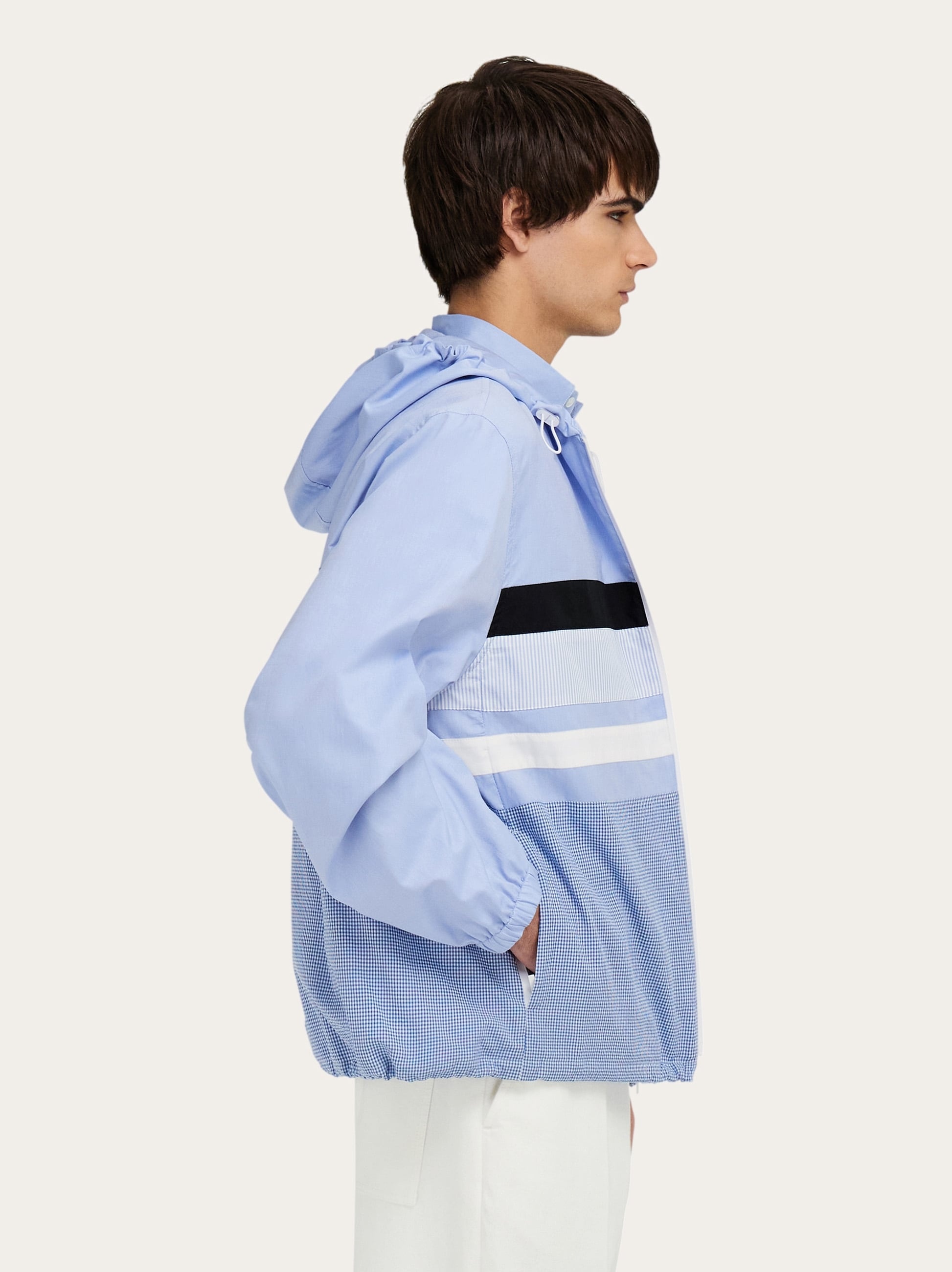Lightweight jacket - 3