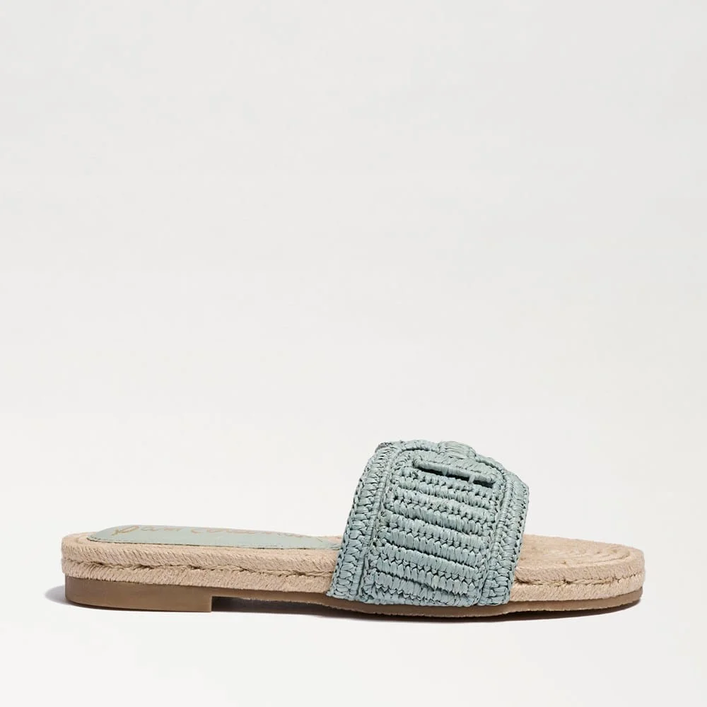 Miya Slide Sandal - 1