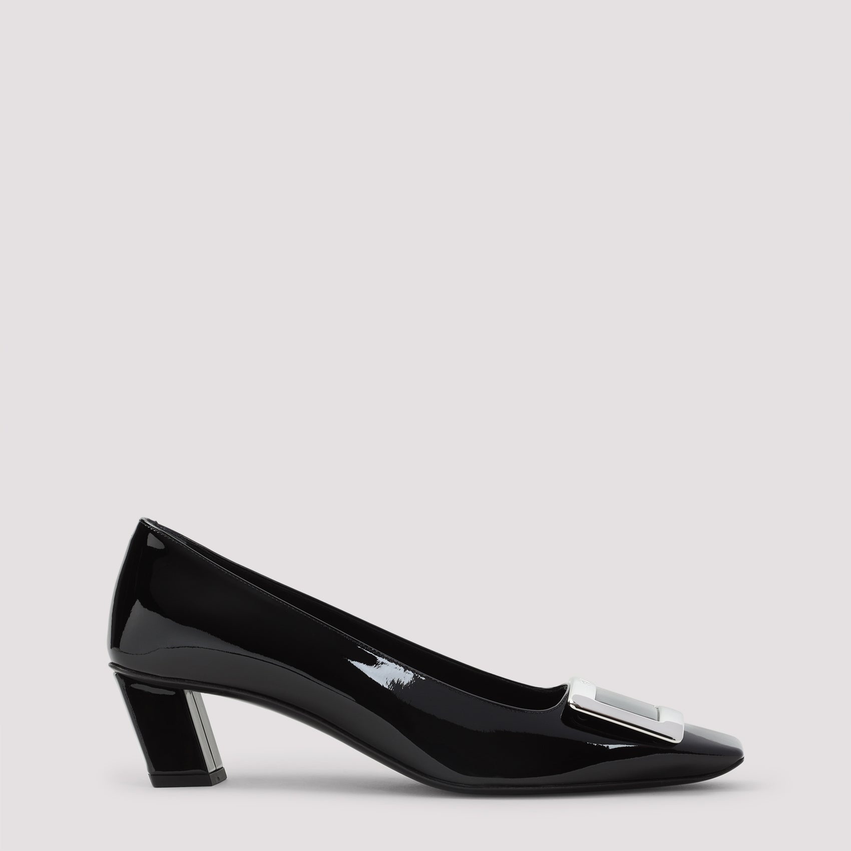 Pumps Black - 1