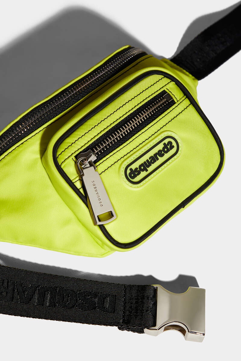 SPORTY BELT BAG - 3