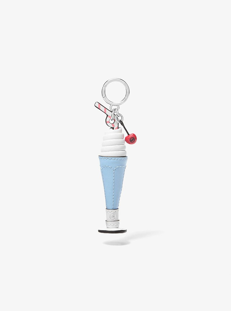 Milkshake Bag Charm 1