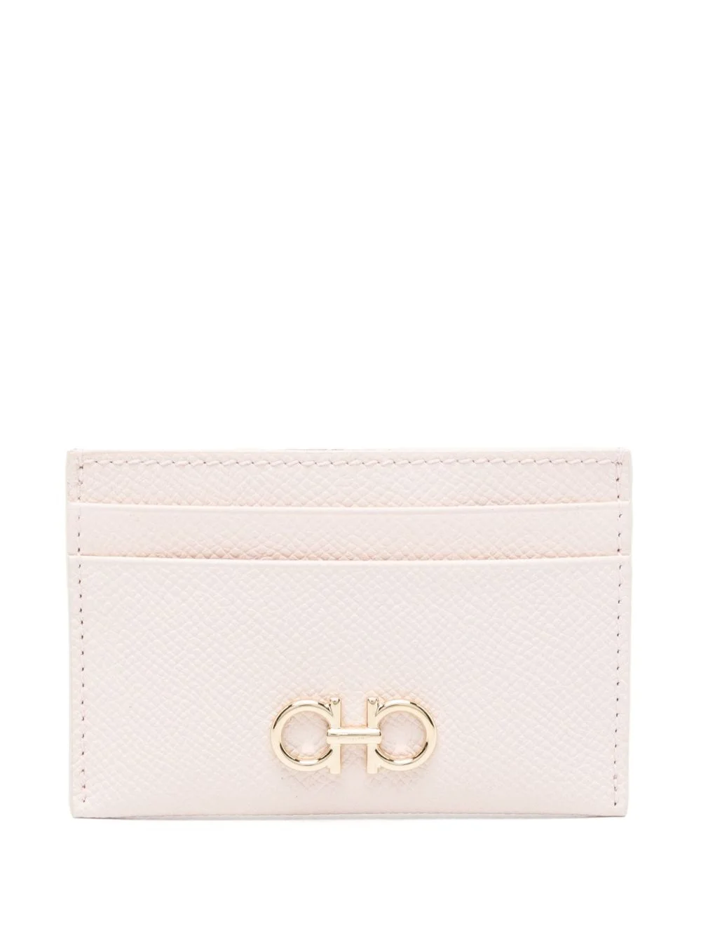 leather cardholder - 1