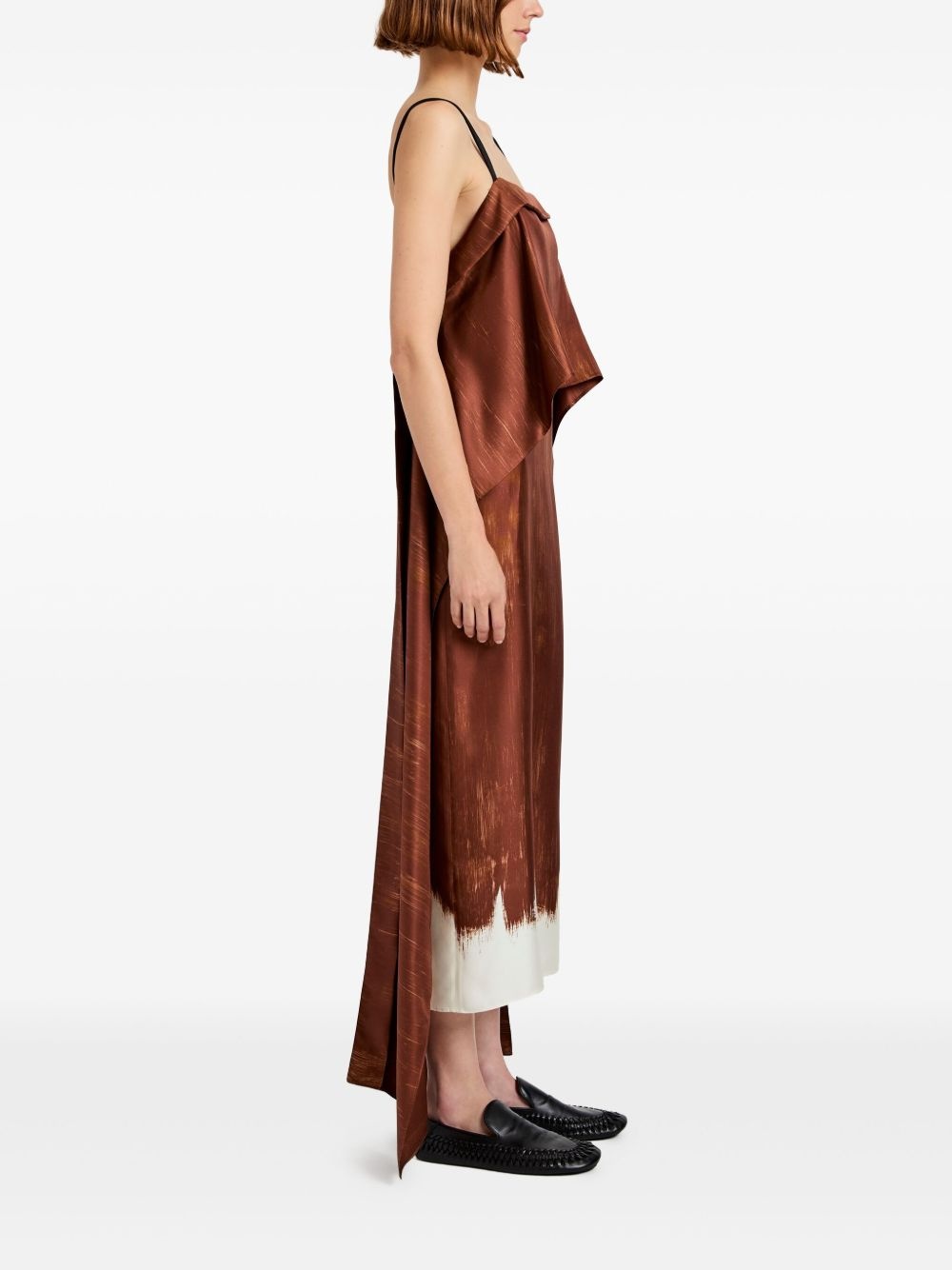 Wilma midi dress - 2