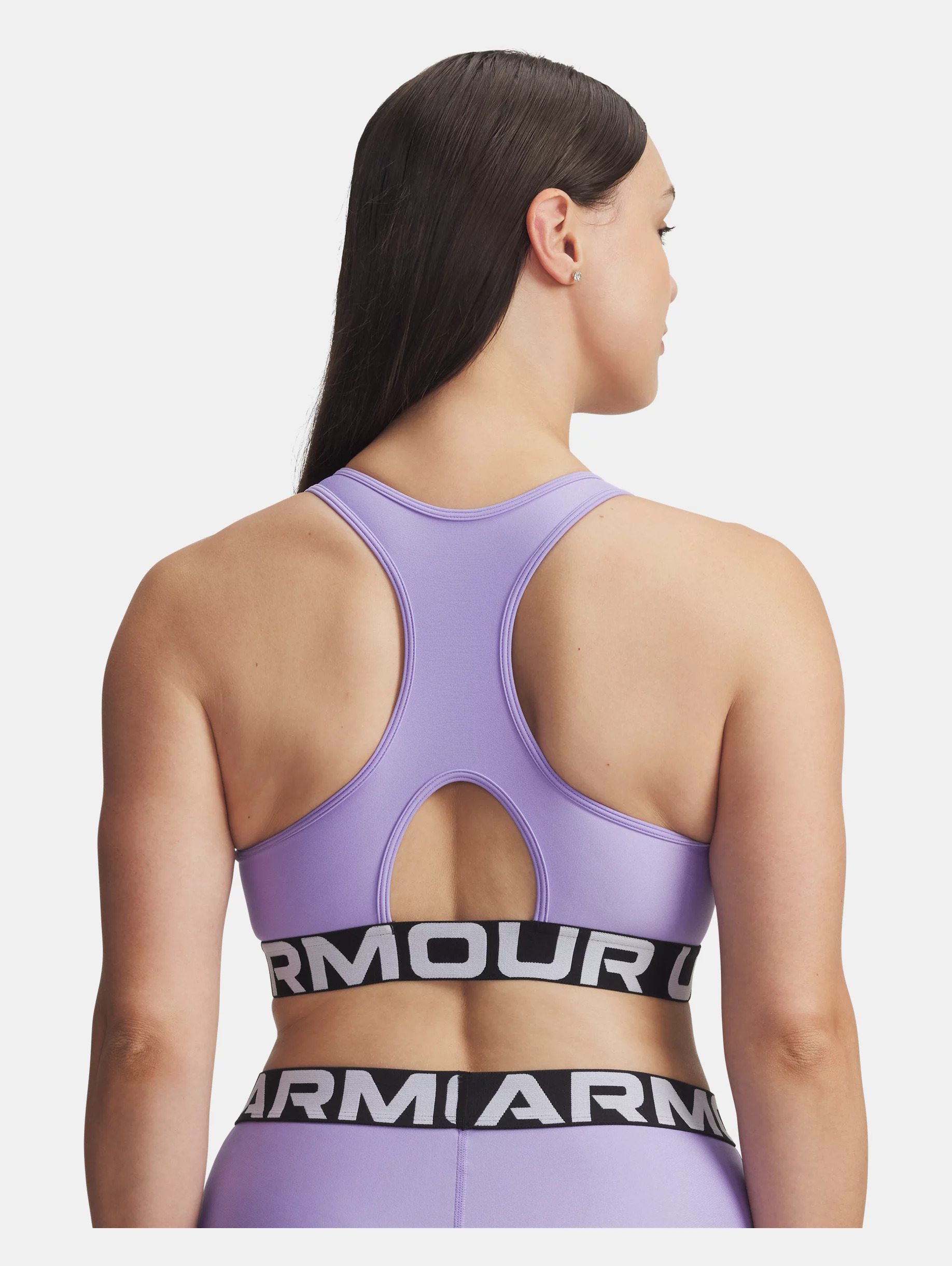 HeatGear® Armour Mid Branded - 7