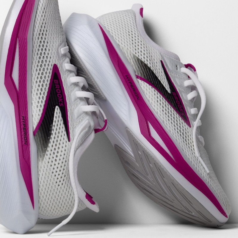 BROOKS Hyperion 3 outlook