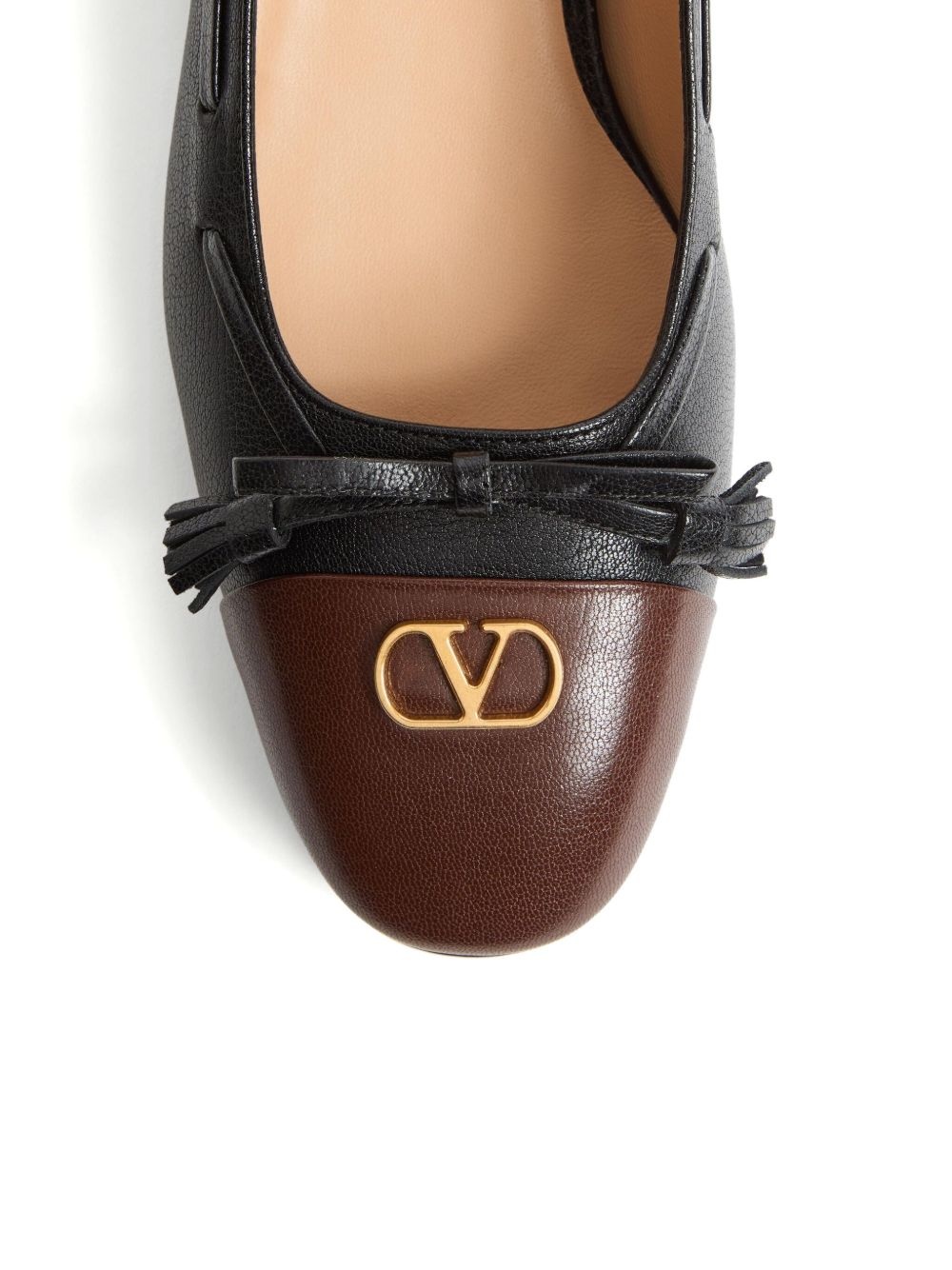 Valet Du Roi loafers - 5