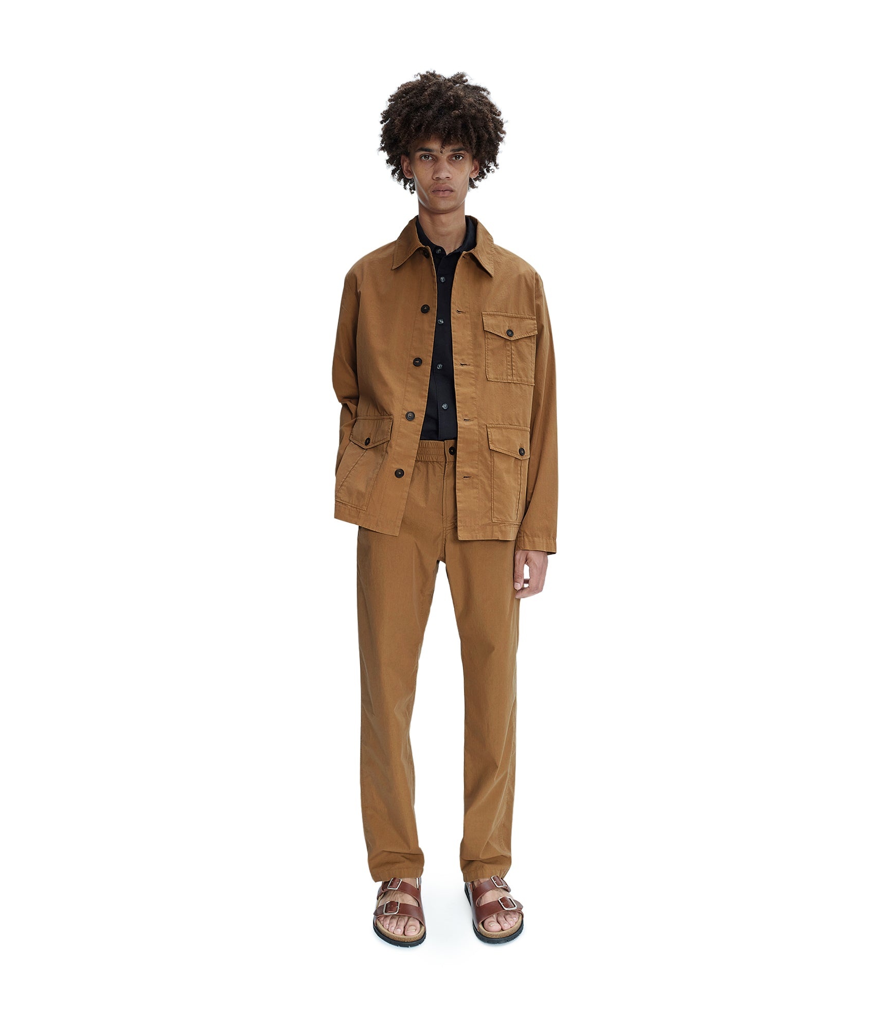 Tanger jacket - 2