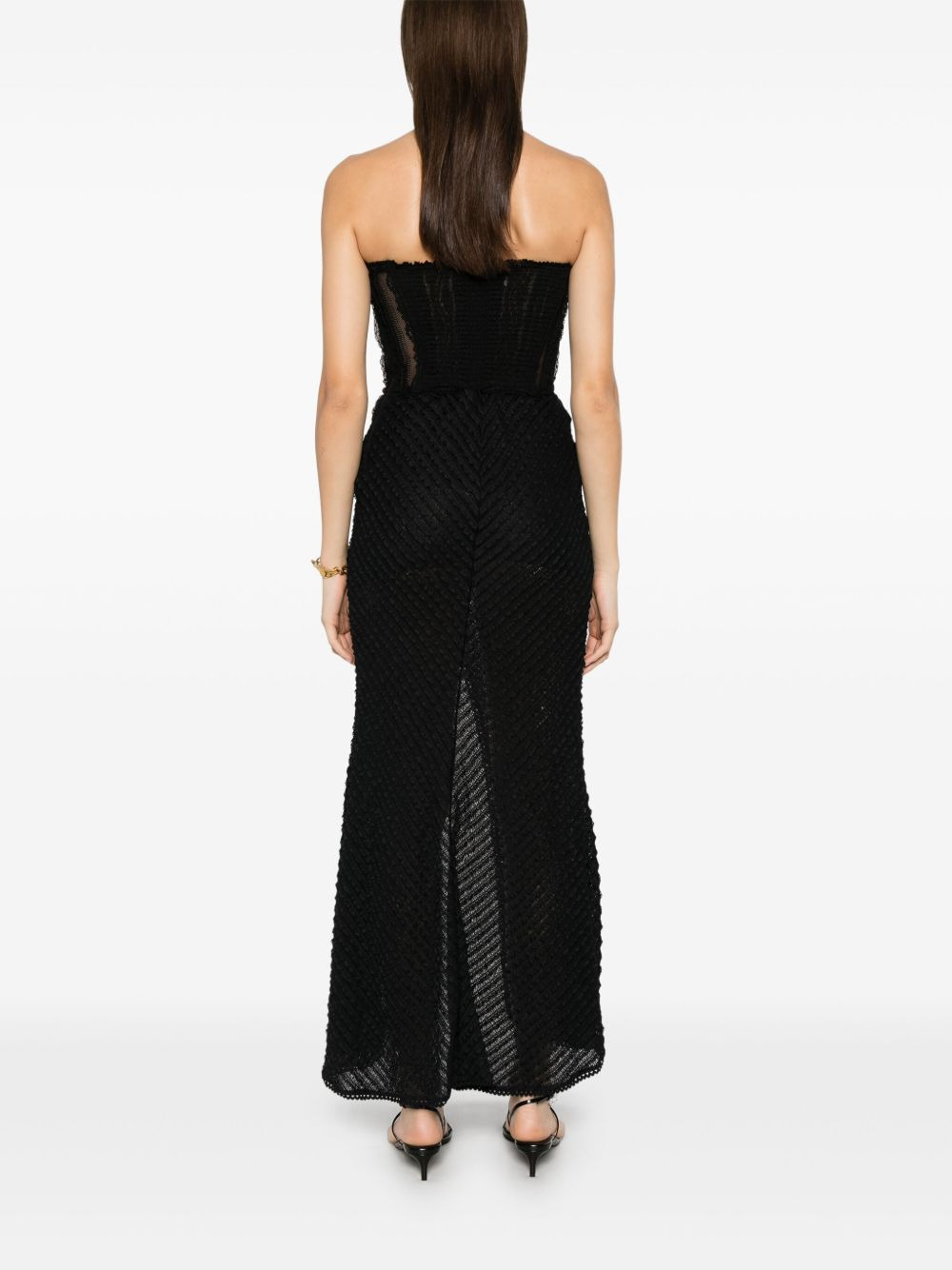 Fae maxi dress - 4