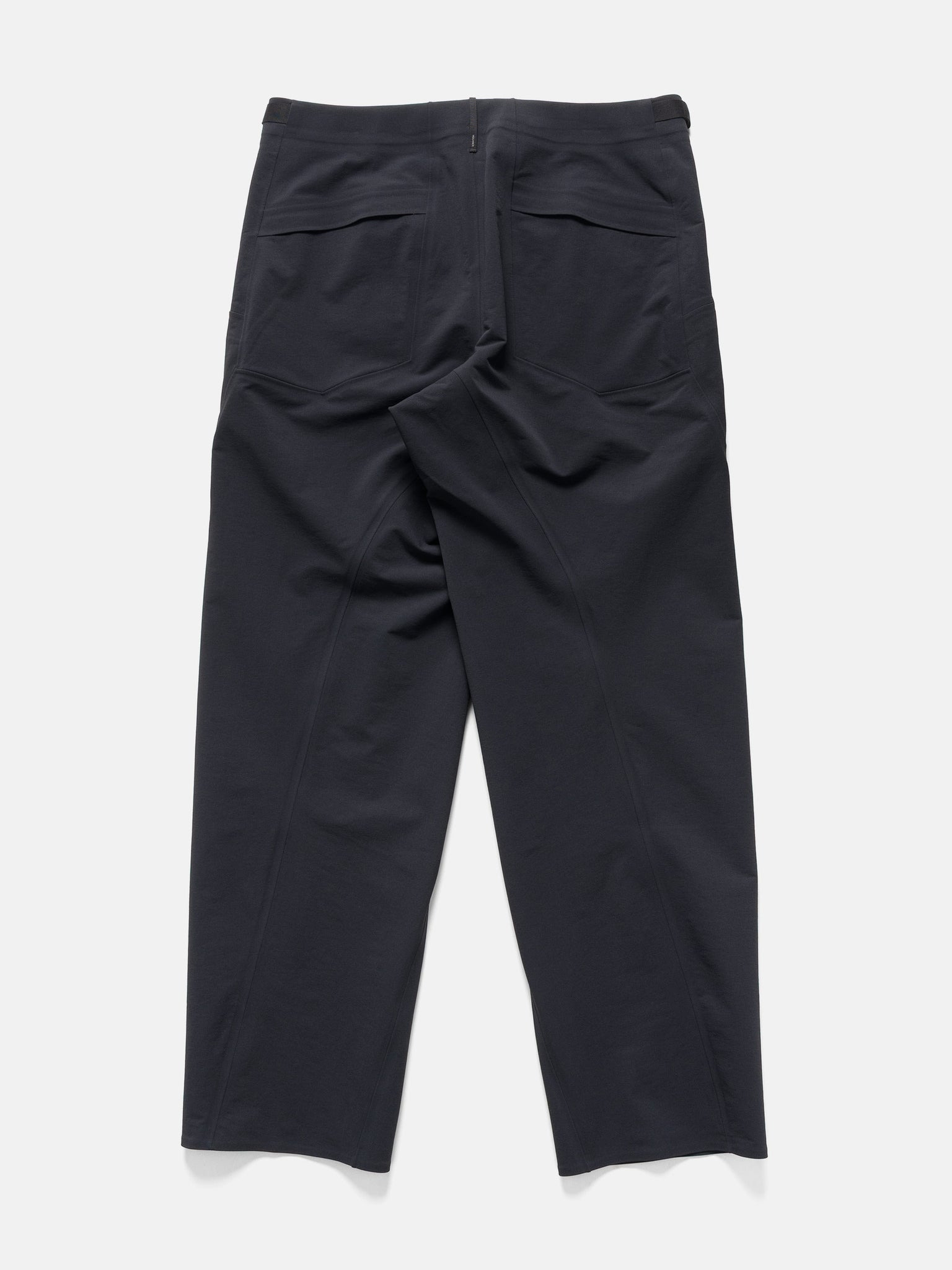 Diode MX Pant M Black - 5