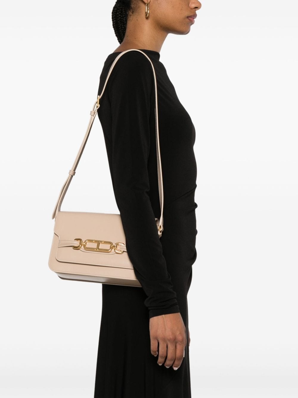 medium Whitney shoulder bag - 2