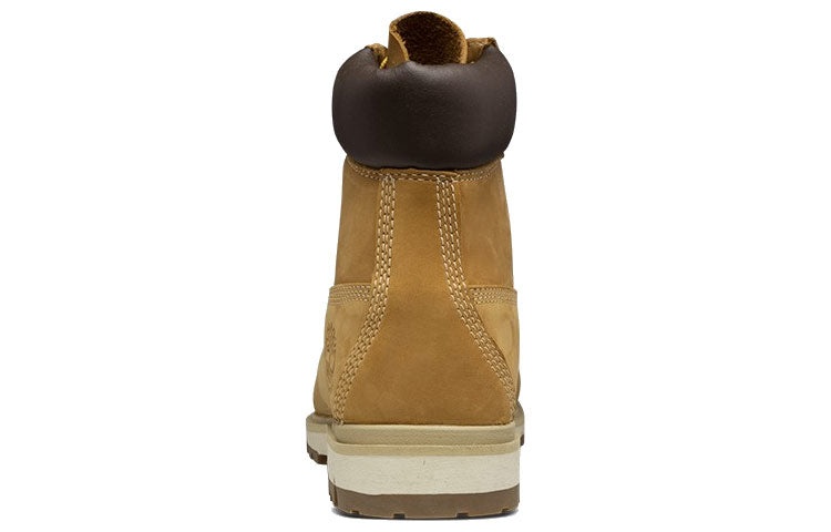 Timberland 6-Inch Radford Waterproof Boots 'Wheat' A1JHFW - 4