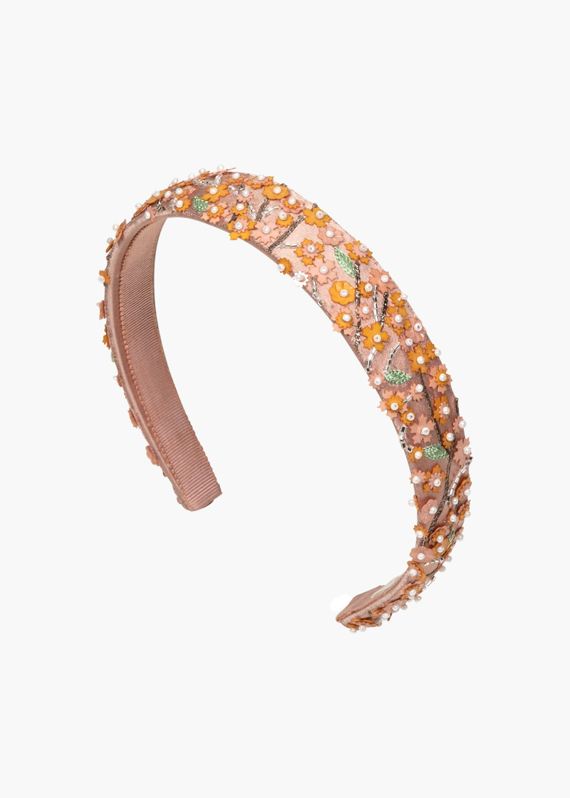 Kiera Headband 1