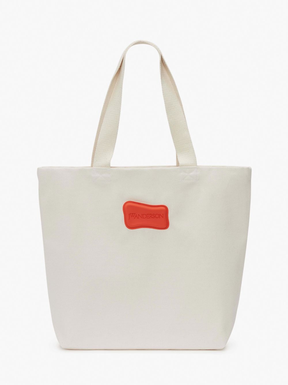 JWA CANVAS TOTE - CANVAS TOTE BAG - 3