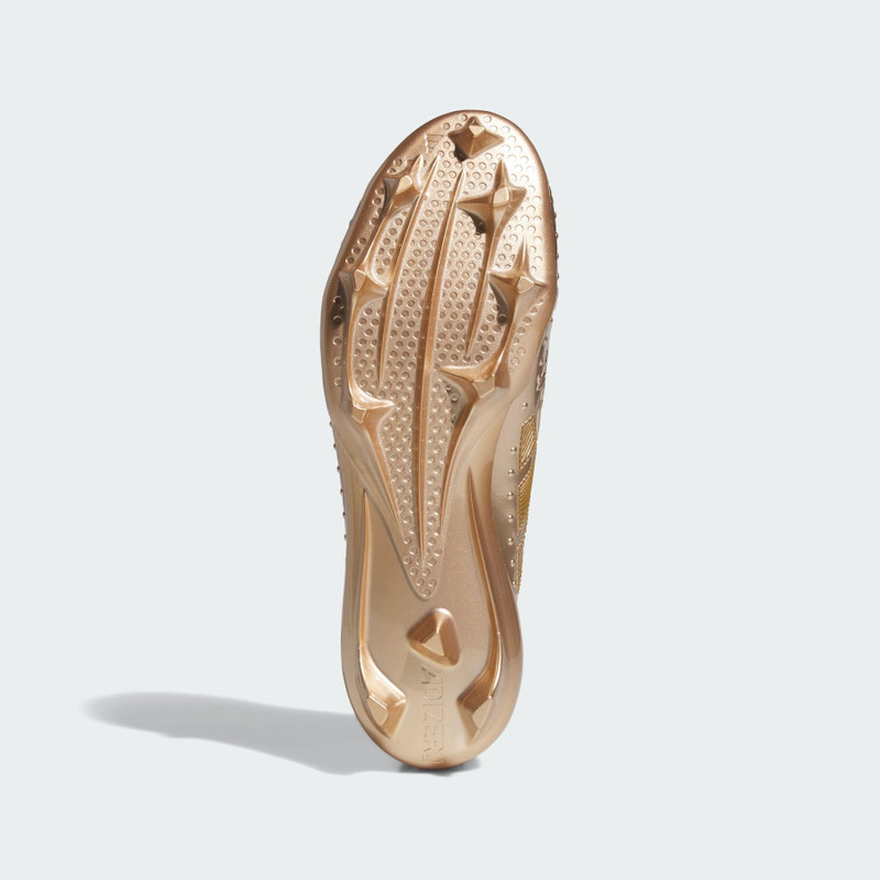 Adizero Electric II Coins Football Cleats 4