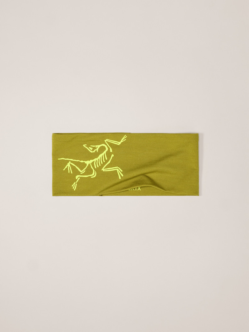 Satoro Merino Headband 1