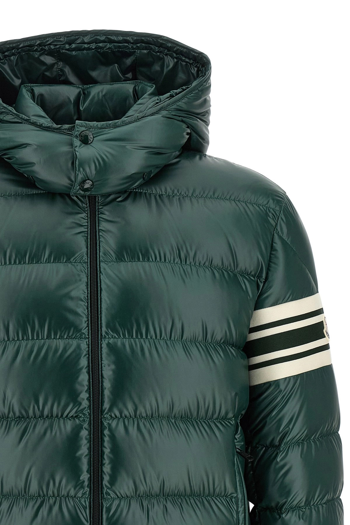 'Landre' down jacket - 4