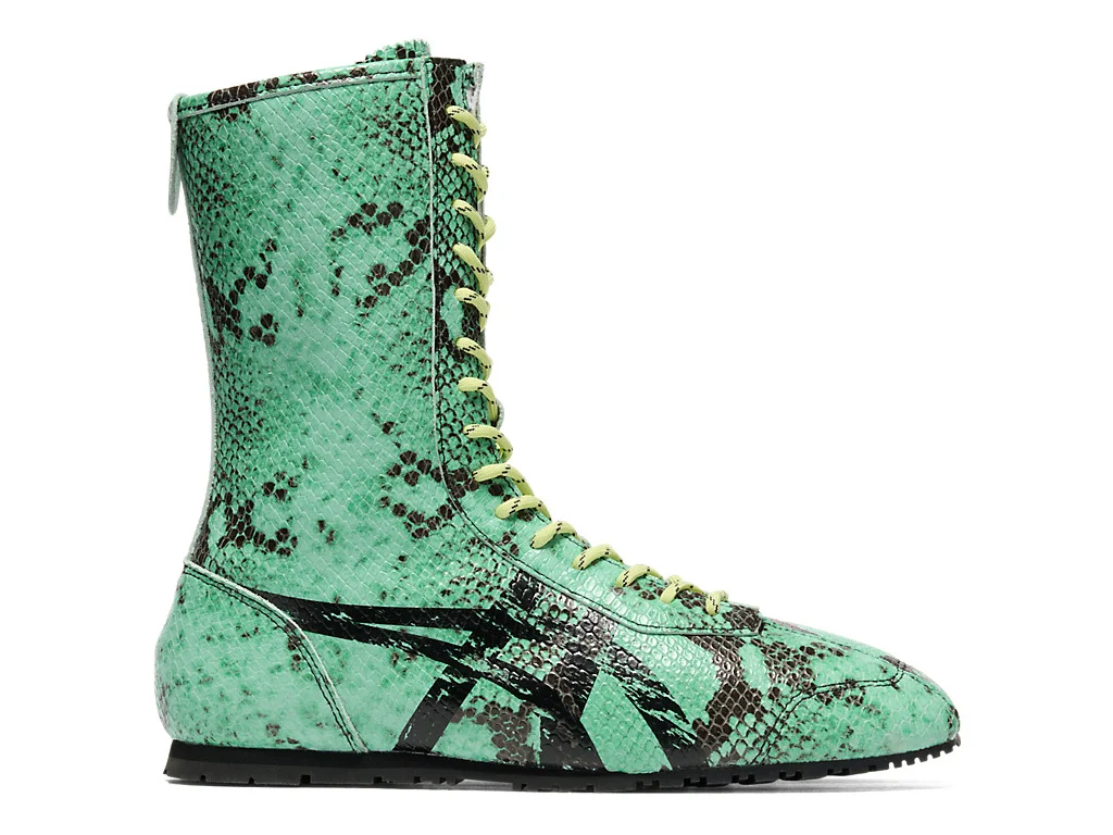 MEXICO 66 SQUARE BOOTS - 1