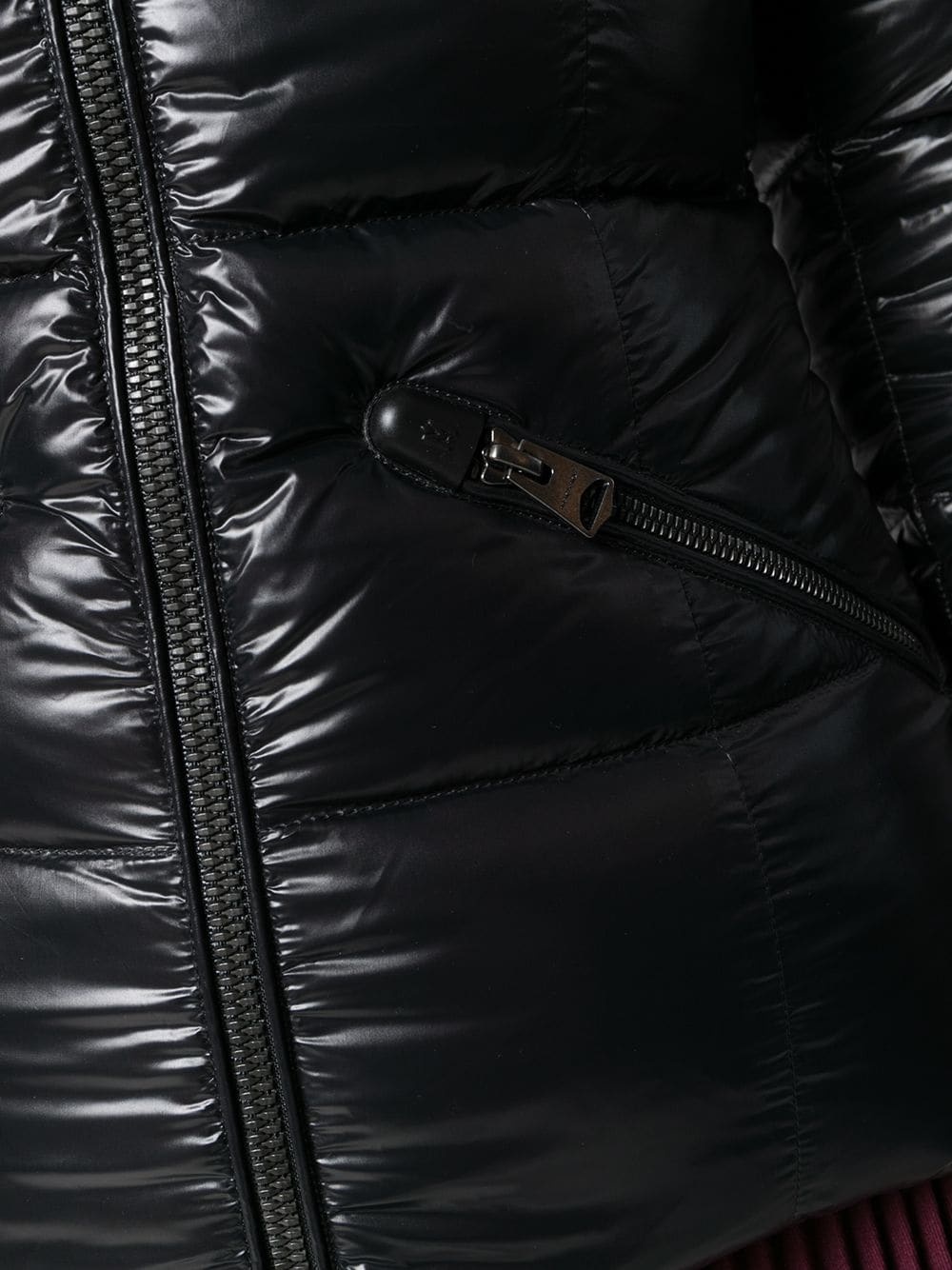 Madalyn down jacket - 5