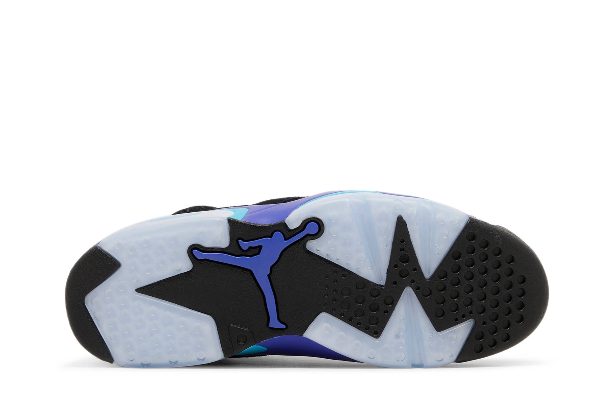 Air Jordan 6 Retro 'Aqua' - 4