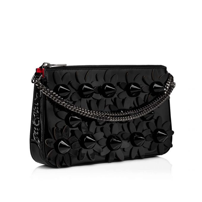 Loubila BLACK/BLACK/BLACK - 3