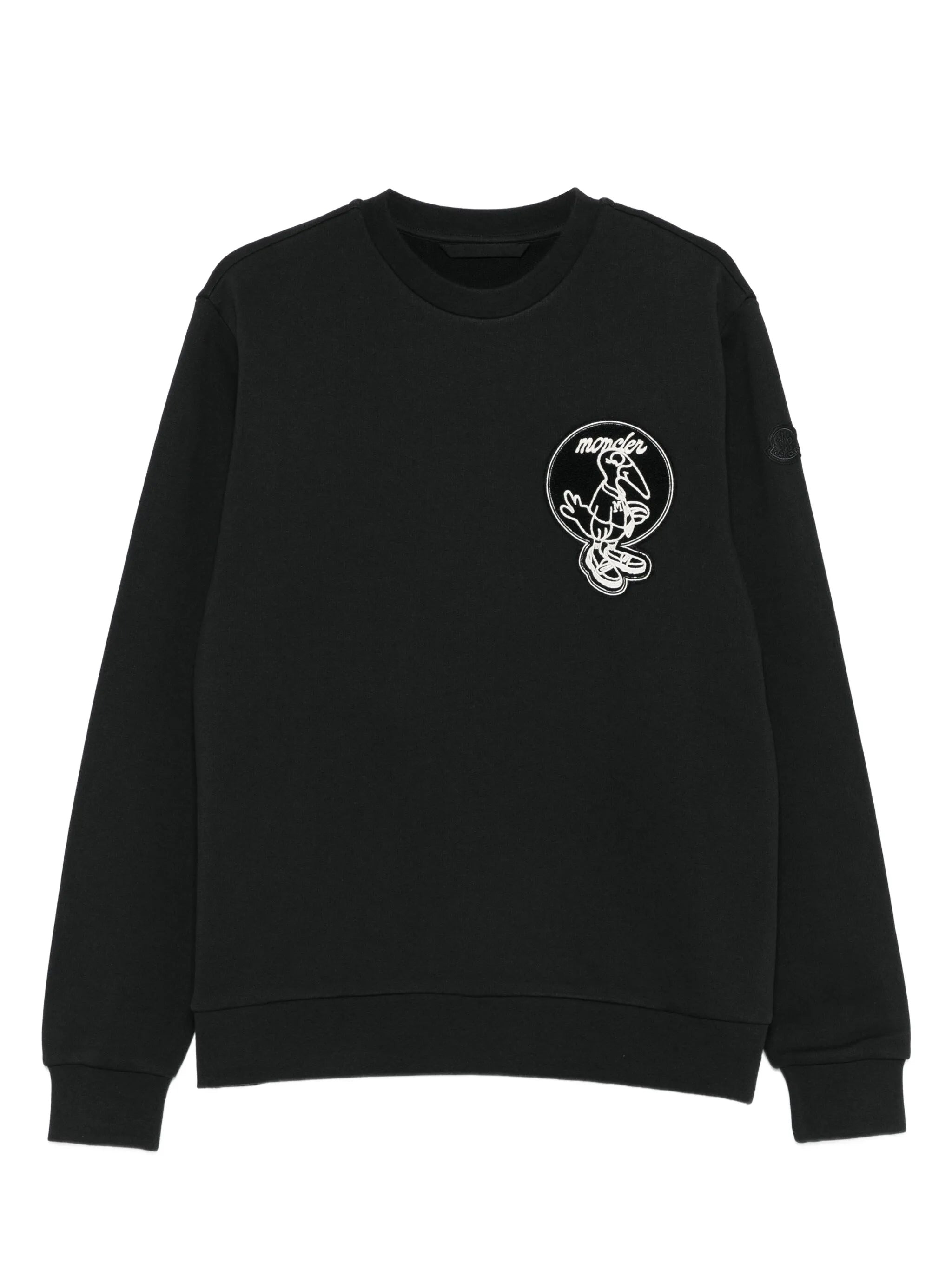 Moncler Sweaters And Knitwear - 1