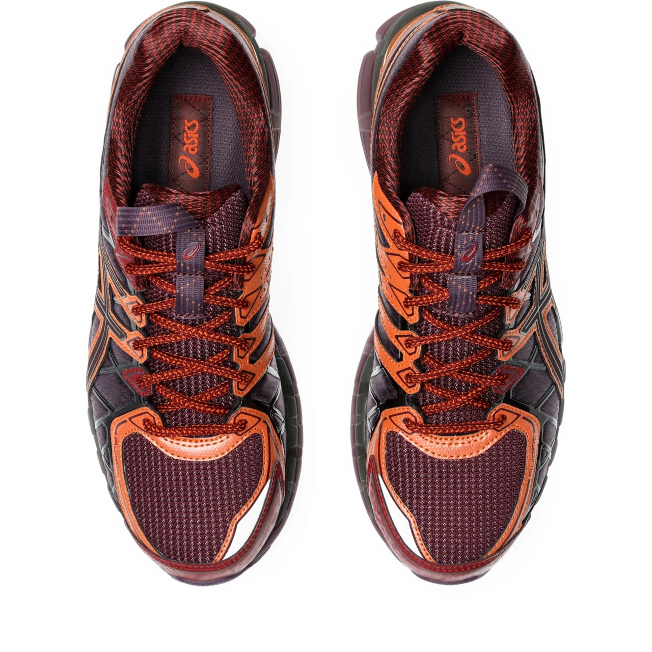 UB10-S GEL-KAYANO 20 - 6